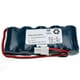 Batteripakke 5018-503, (6V - 1,8Ah - R - Plugg 12)