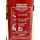 Etikett-Gloria-skumslukker-SDB6P